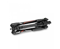 Manfrotto BeFree 3W Sony Alpha Lever - 1196006 - zdjęcie 2